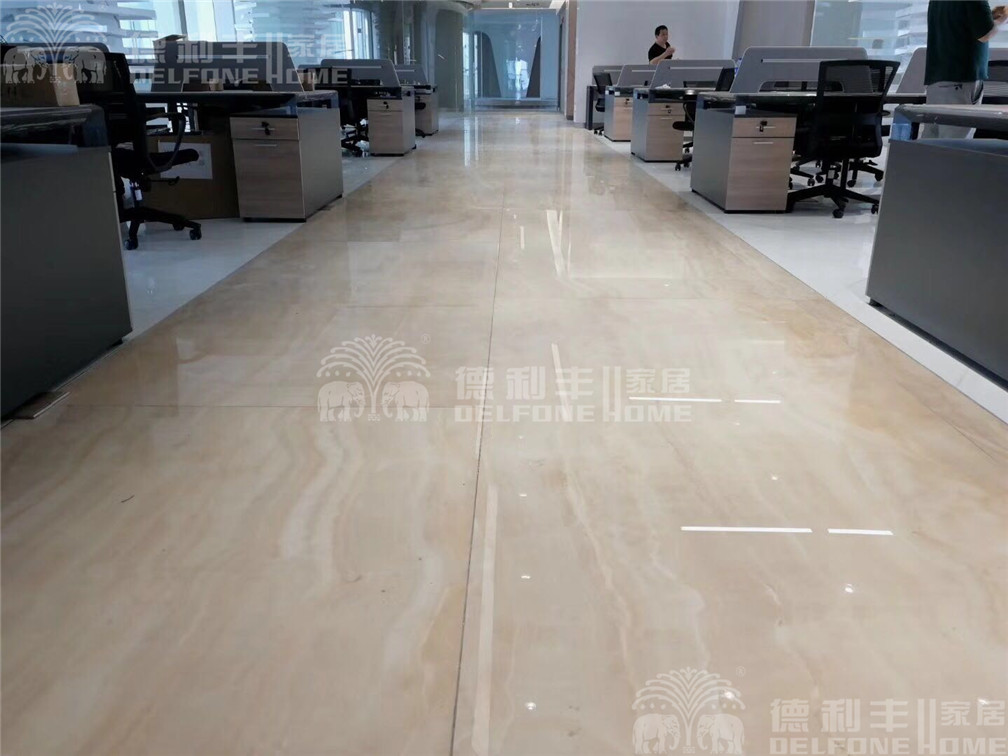 還有這種操作？厲害了，德利豐大巖板！(圖8)