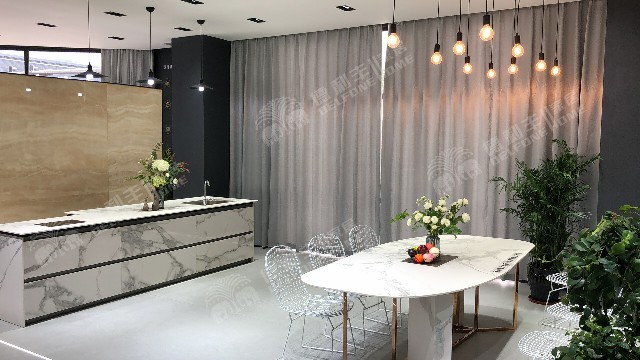 還有這種操作？厲害了，德利豐大巖板！(圖10)