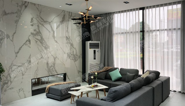 還有這種操作？厲害了，德利豐大巖板！