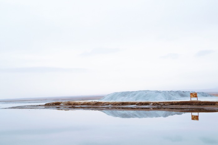 【新品品鑒】香奈兒白——與眾不同的純粹(圖2)