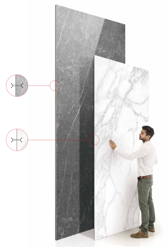 新技能丨大巖板地面鋪貼就應(yīng)該這樣做！(圖2)