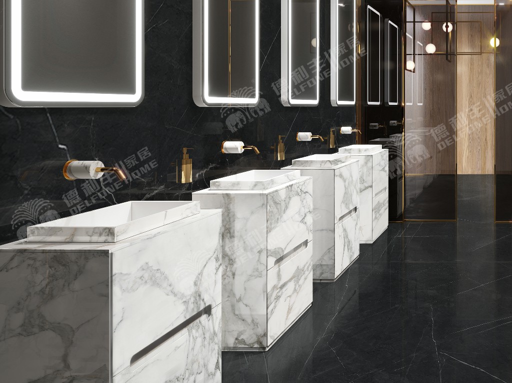 新技能丨大巖板地面鋪貼就應(yīng)該這樣做！(圖7)