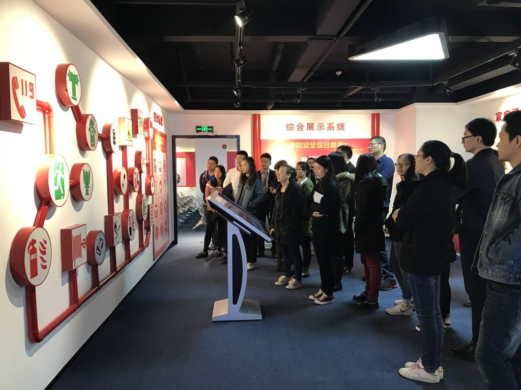 德利豐家居：安全丨消防安全，從提高意識開始(圖3)