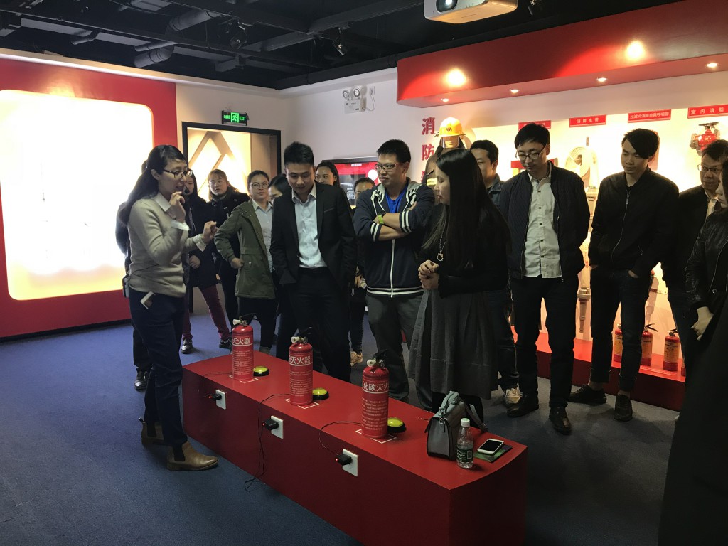 德利豐家居：安全丨消防安全，從提高意識開始(圖5)