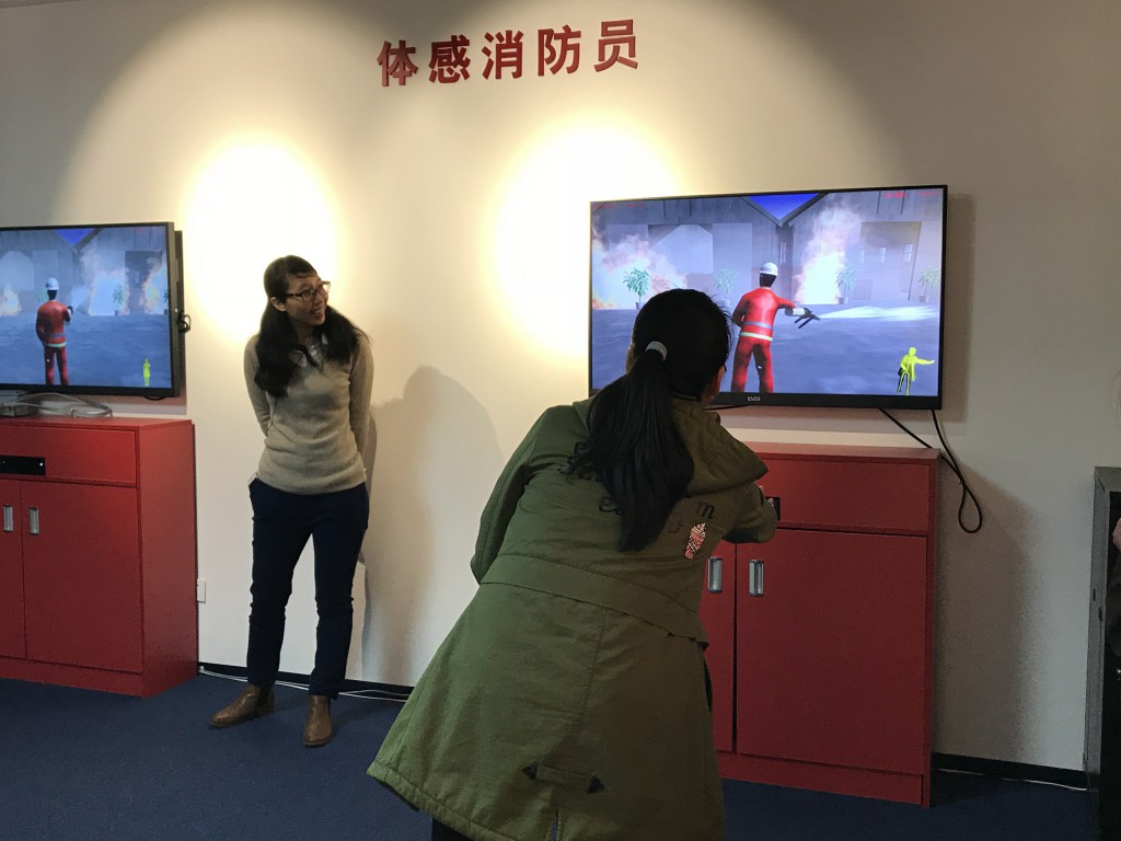 德利豐家居：安全丨消防安全，從提高意識開始(圖8)