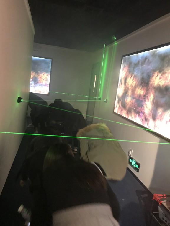 德利豐家居：安全丨消防安全，從提高意識開始(圖12)