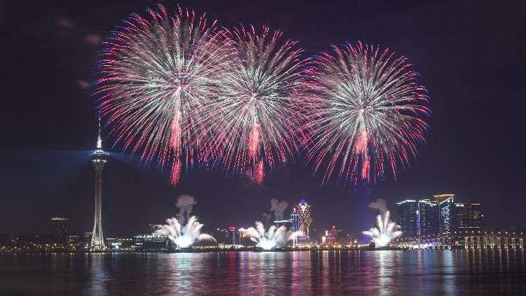 活動丨十八年前的今天，澳門回家了(圖7)