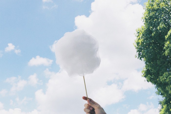 最美風景在路上丨總有一抹白，能觸碰你內(nèi)心最