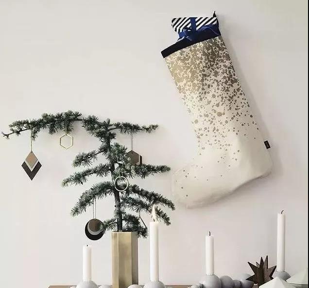 屬于圣誕節(jié)獨(dú)有的打開方式，你get了嗎？(圖2)