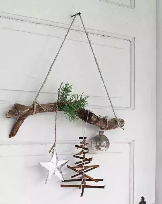 屬于圣誕節(jié)獨(dú)有的打開方式，你get了嗎？(圖11)