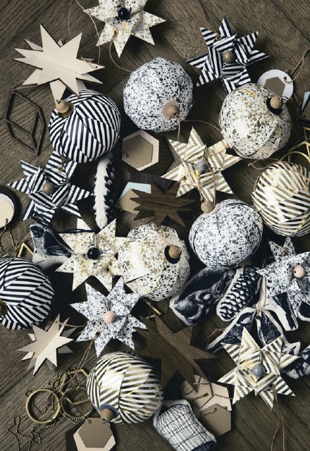 屬于圣誕節(jié)獨(dú)有的打開方式，你get了嗎？(圖12)