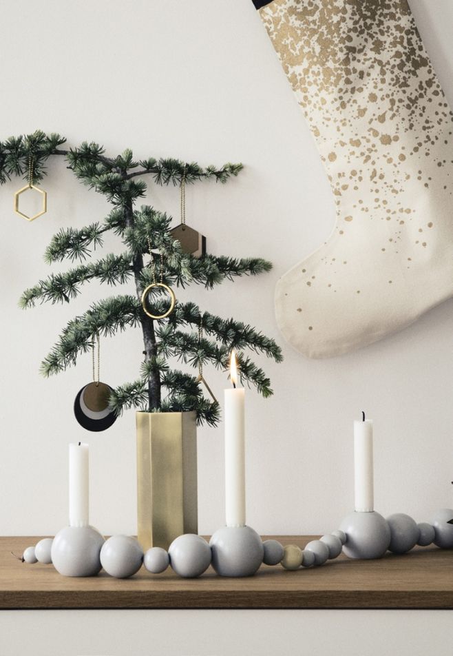 屬于圣誕節(jié)獨(dú)有的打開方式，你get了嗎？(圖18)