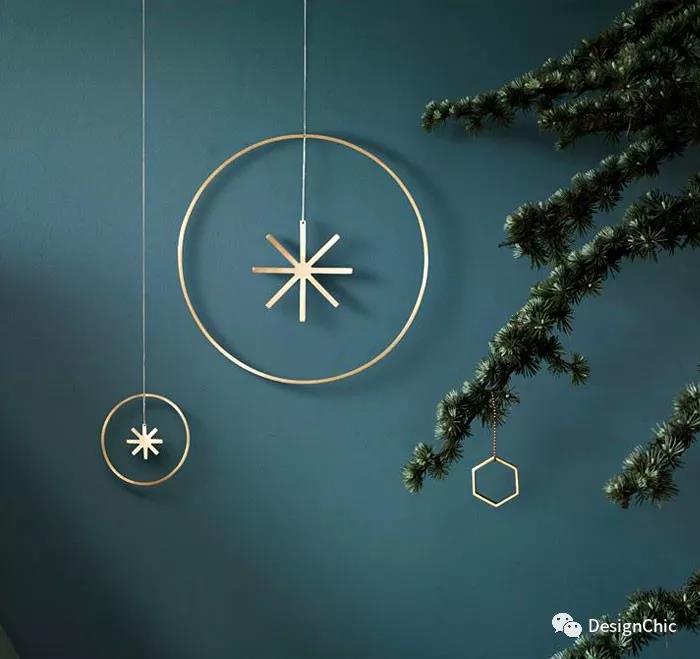 屬于圣誕節(jié)獨有的打開方式，你get了嗎？