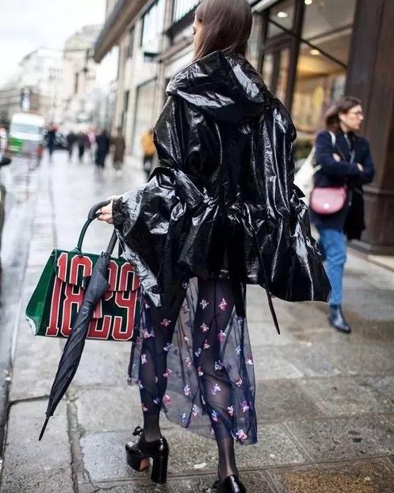 黑白灰控必看！下一個時尚icon就是你(圖3)