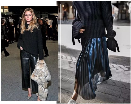 黑白灰控必看！下一個時尚icon就是你(圖5)