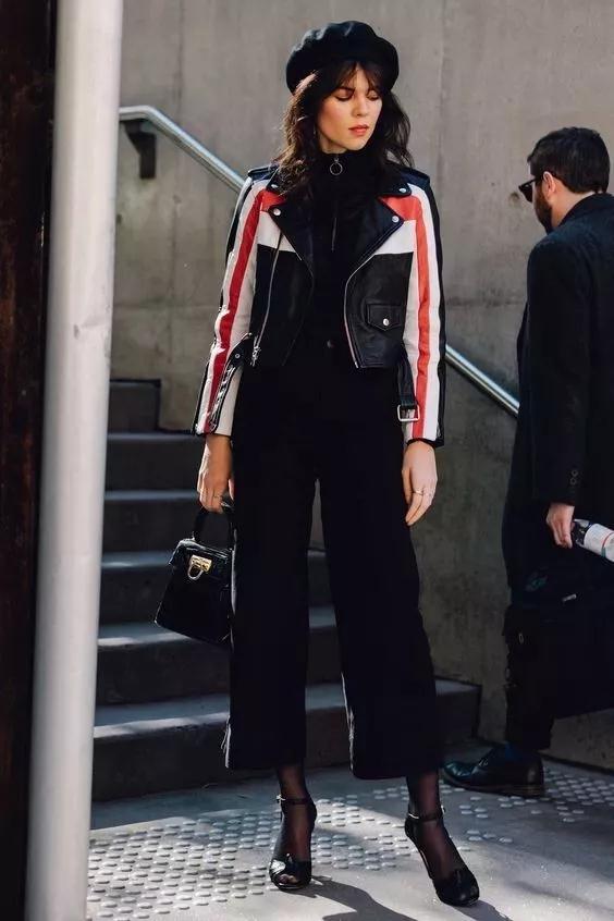 黑白灰控必看！下一個時尚icon就是你(圖7)