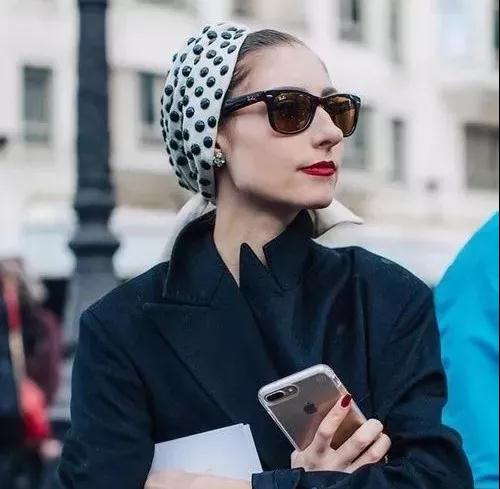 黑白灰控必看！下一個時尚icon就是你(圖8)