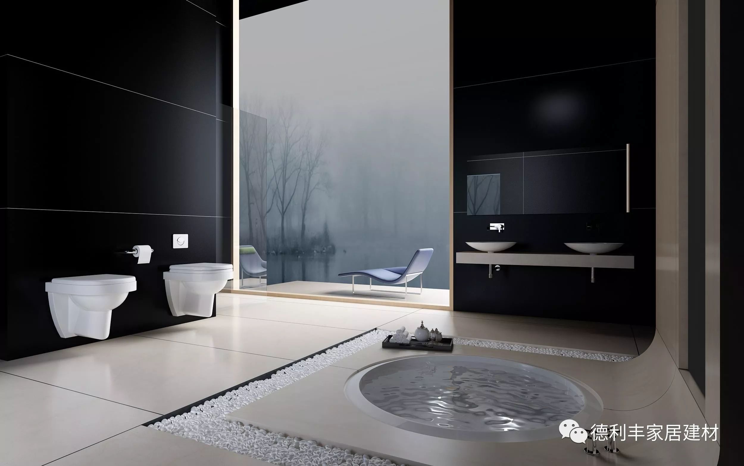 黑白灰控必看！下一個時尚icon就是你(圖12)