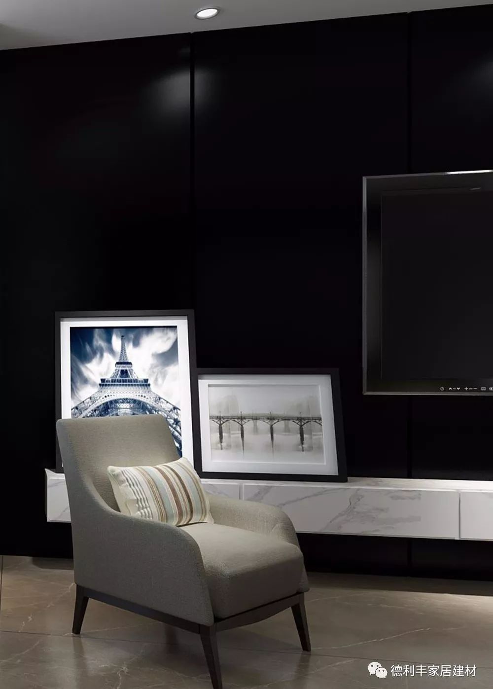 黑白灰控必看！下一個時尚icon就是你(圖14)