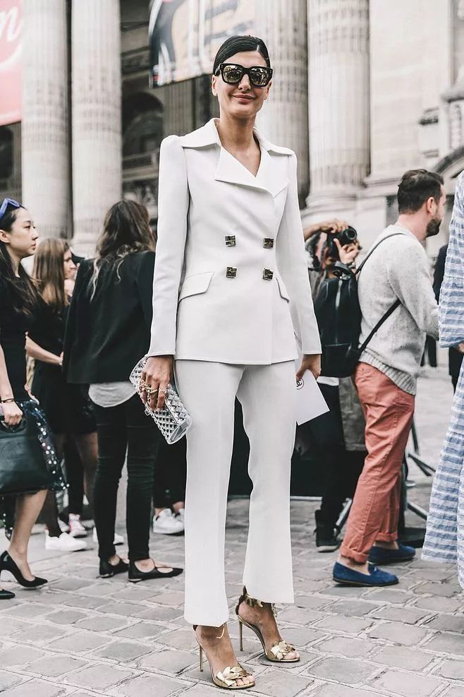 黑白灰控必看！下一個時尚icon就是你(圖19)