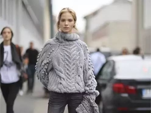 黑白灰控必看！下一個時尚icon就是你(圖24)