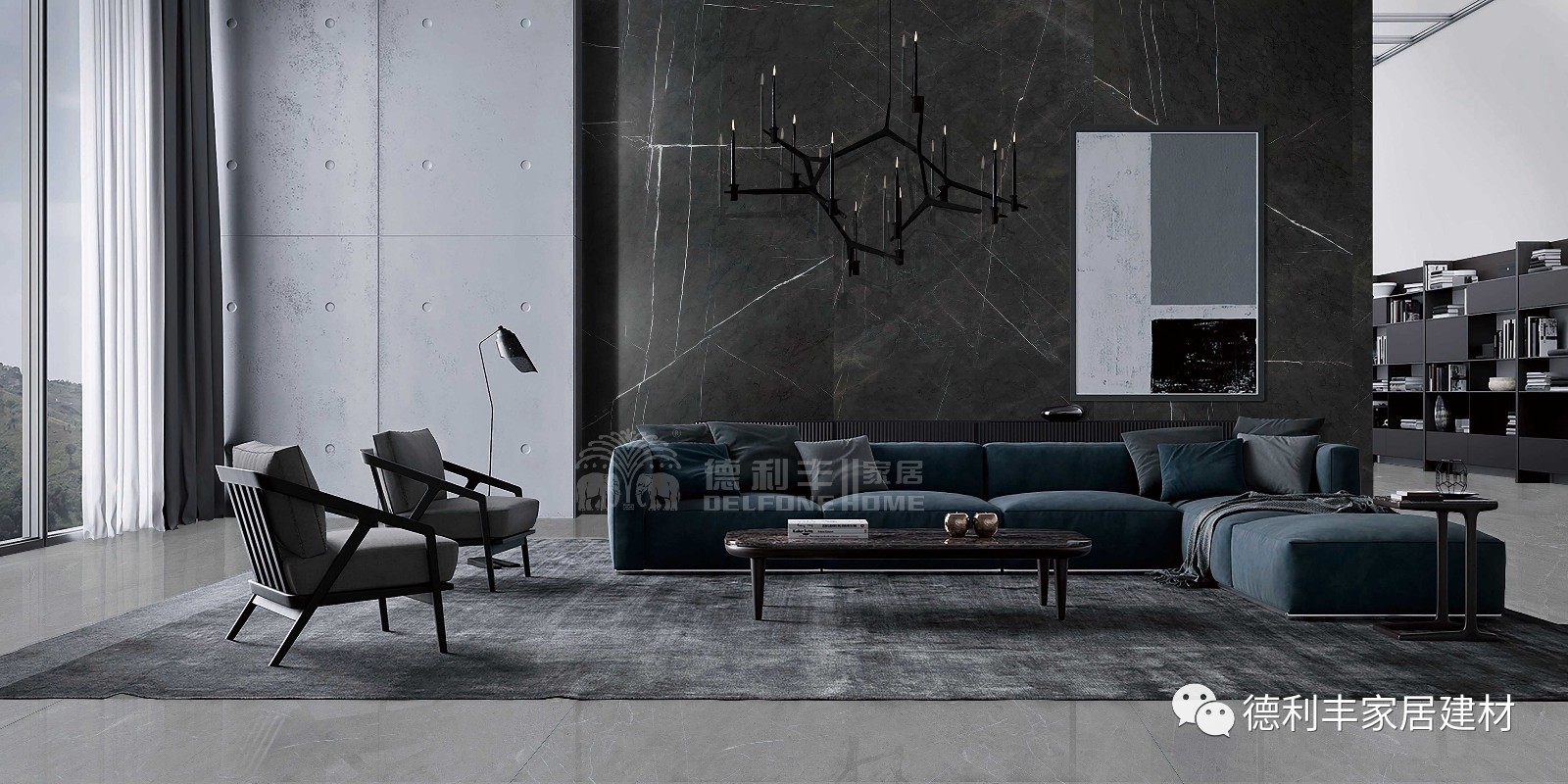 黑白灰控必看！下一個時尚icon就是你(圖27)