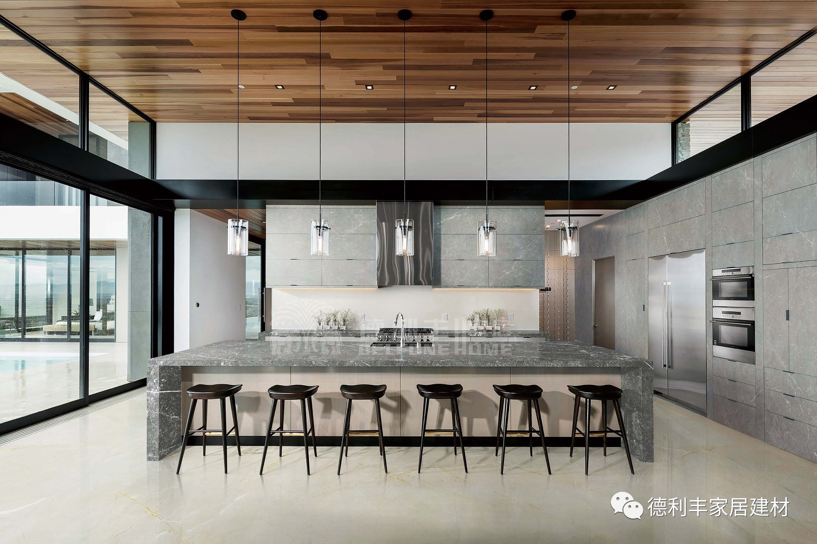 黑白灰控必看！下一個時尚icon就是你(圖29)