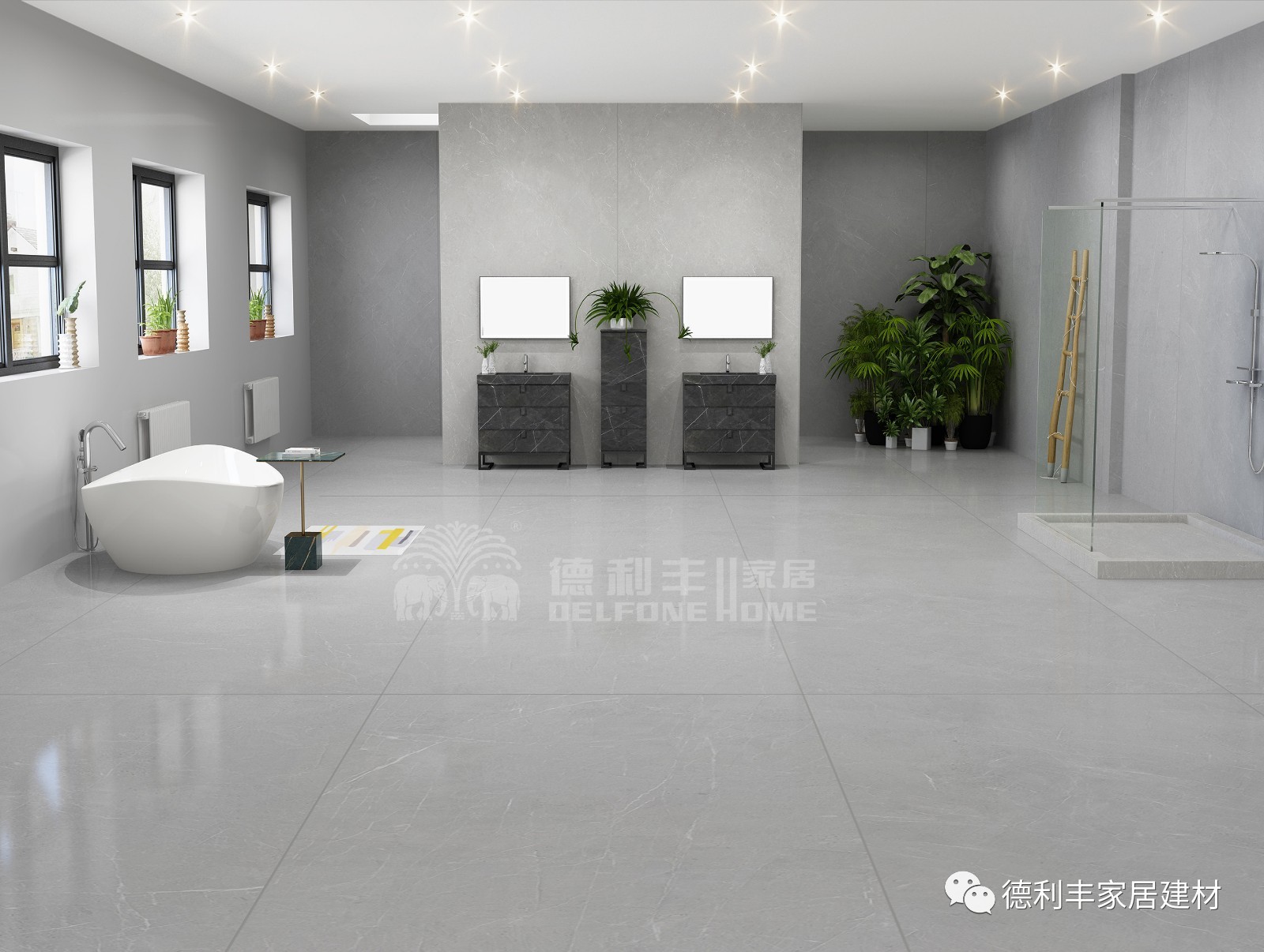 黑白灰控必看！下一個時尚icon就是你(圖31)