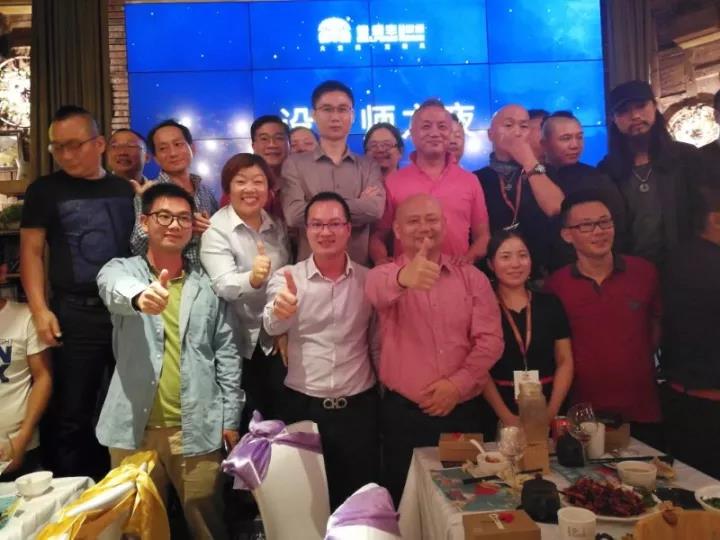 2017年，德利豐家居大事回顧(圖18)