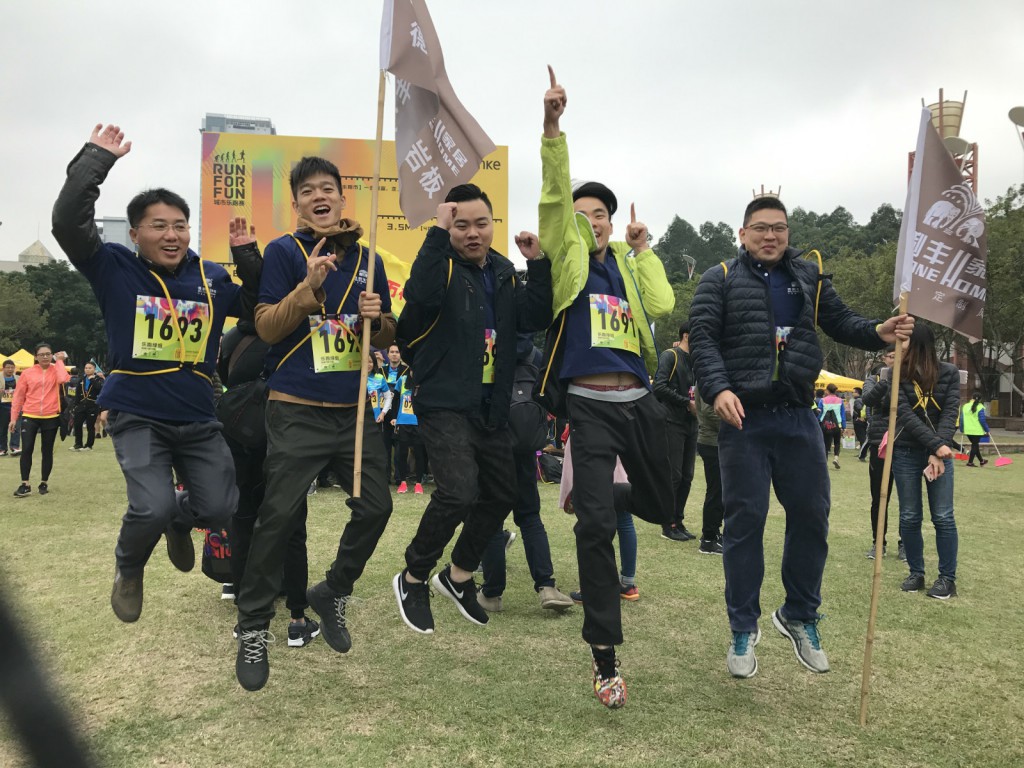 2017年，德利豐家居大事回顧(圖26)