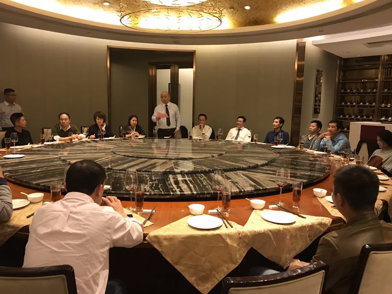 2017年，德利豐家居大事回顧(圖30)