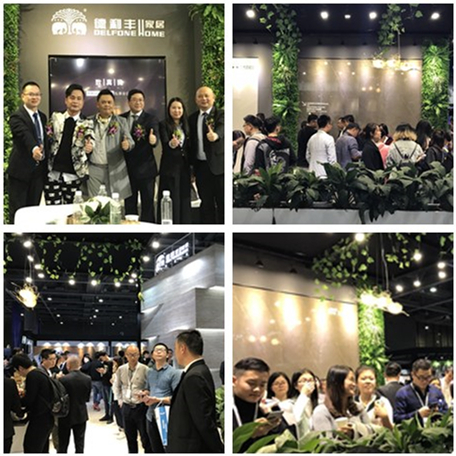 蓄勢(shì)待發(fā)，德利豐家居將亮相2018中陶產(chǎn)品展！(圖4)