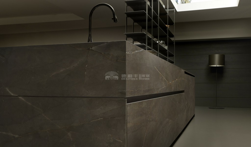 德利豐家居受業(yè)界認(rèn)可，獲“中國房地產(chǎn)金牌供(圖14)