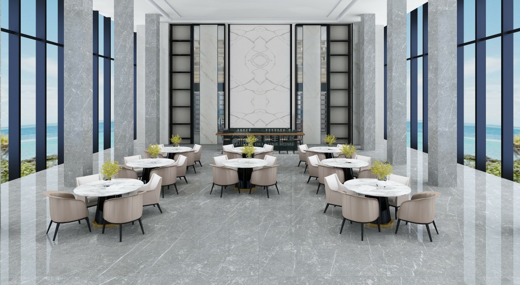 德利豐家居受業(yè)界認(rèn)可，獲“中國房地產(chǎn)金牌供(圖18)