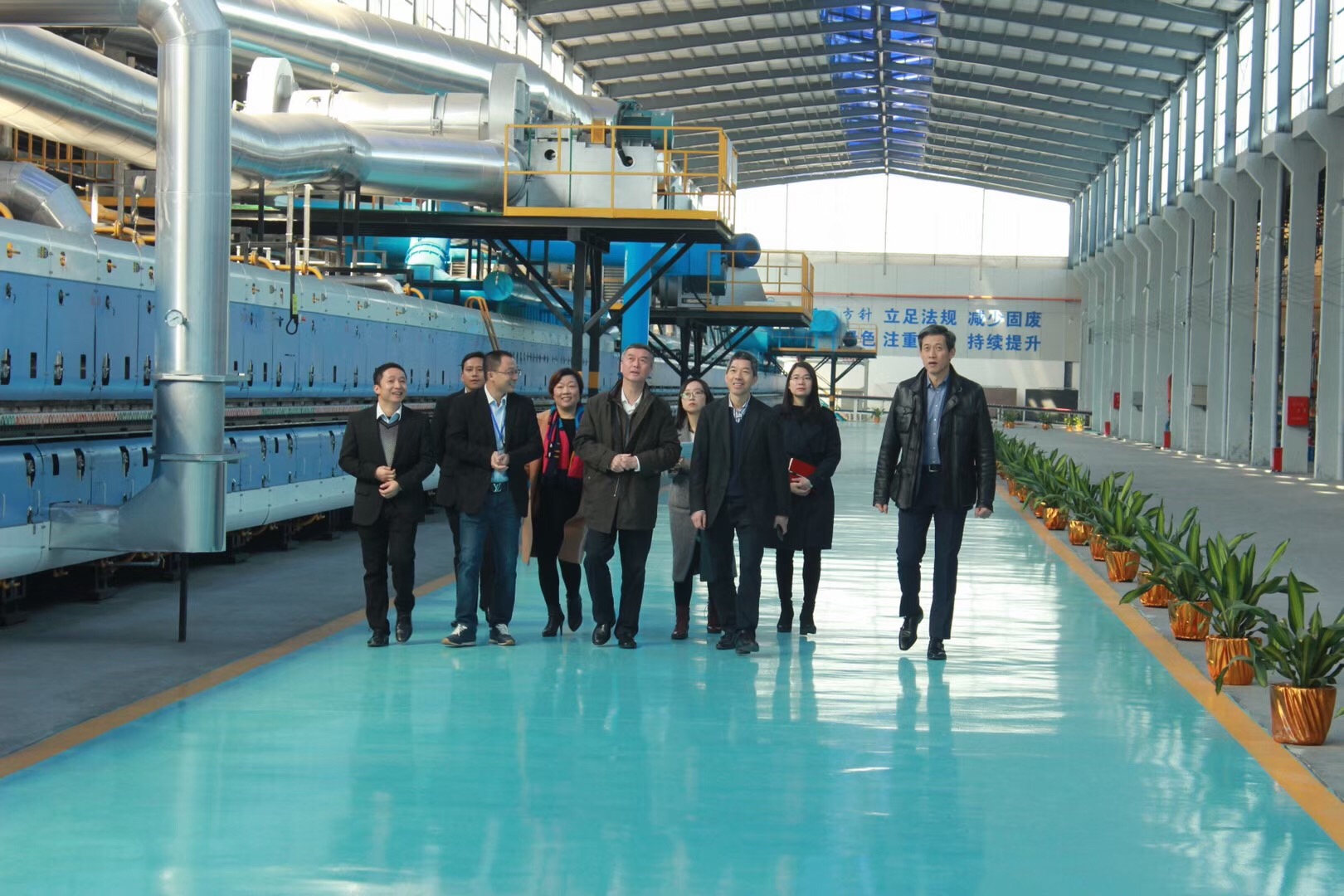 創(chuàng)新是民族的進(jìn)步之魂，德利豐家居打造中國“(圖2)