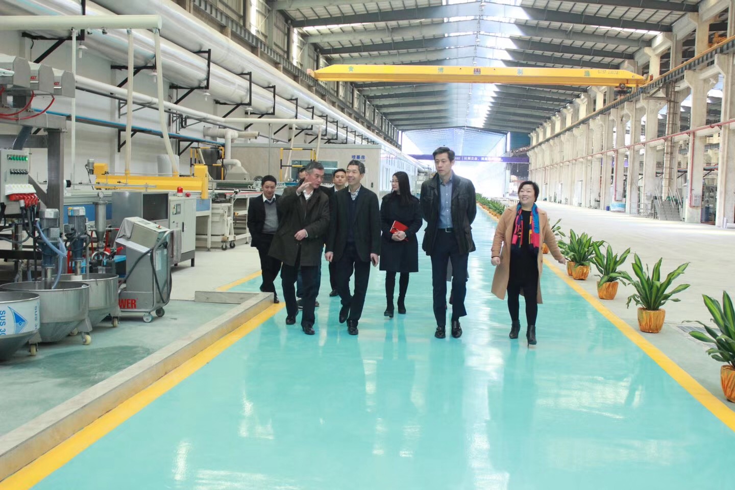 創(chuàng)新是民族的進(jìn)步之魂，德利豐家居打造中國“(圖3)