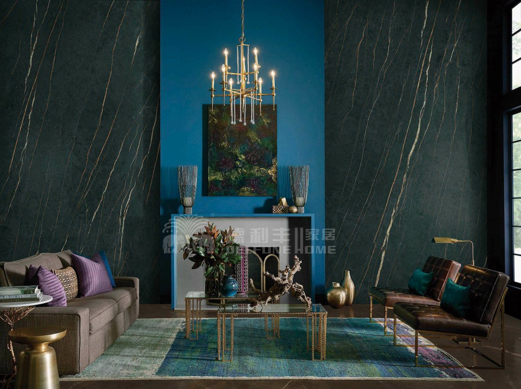 創(chuàng)新是民族的進(jìn)步之魂，德利豐家居打造中國“(圖15)