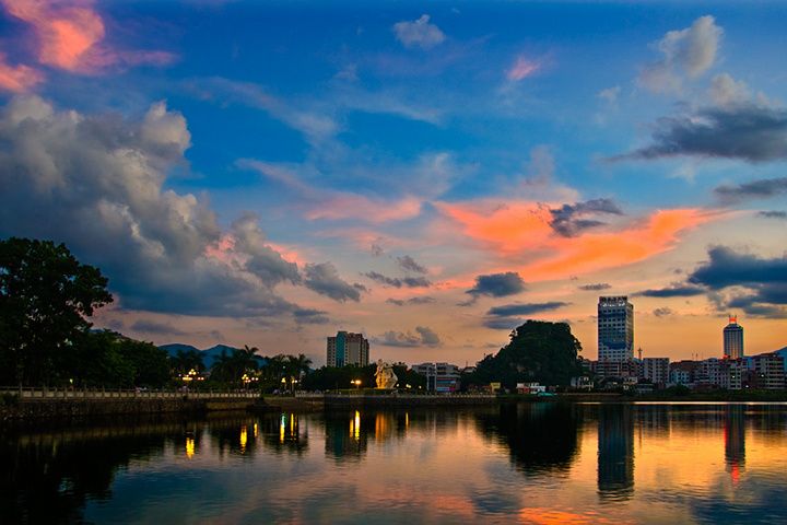 勁爆！德利豐旗艦店即將亮相云浮，刮起現(xiàn)代雅(圖2)