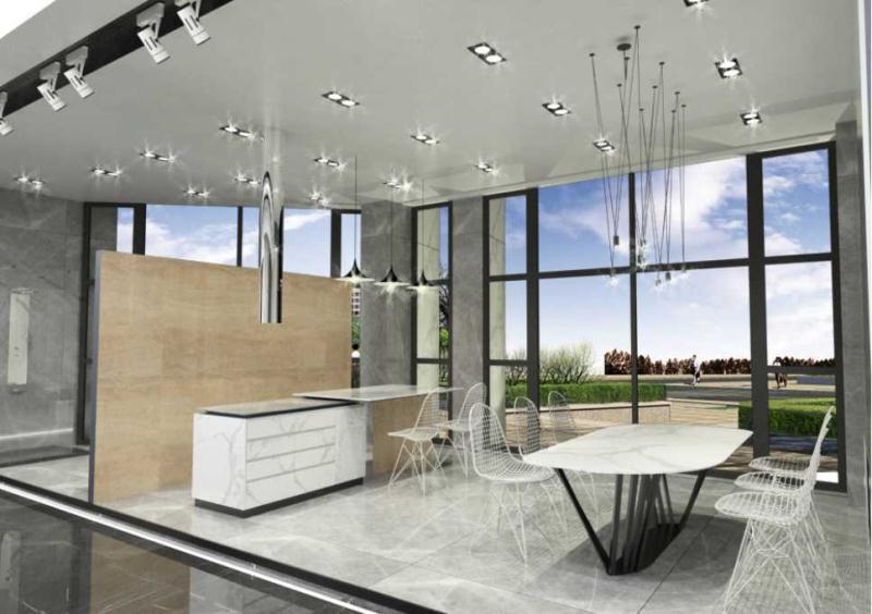 勁爆！德利豐旗艦店即將亮相云浮，刮起現(xiàn)代雅(圖5)