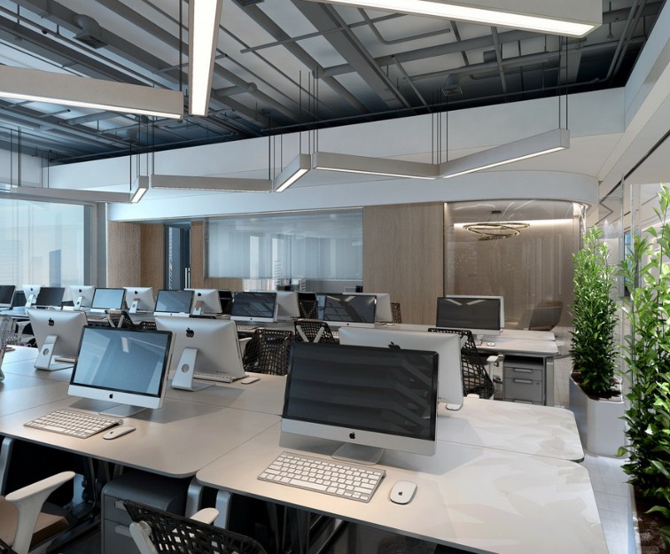 德利豐家居強勢入駐城央地標，五大新引擎開啟(圖8)