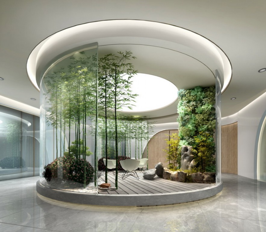 德利豐家居強勢入駐城央地標，五大新引擎開啟(圖10)