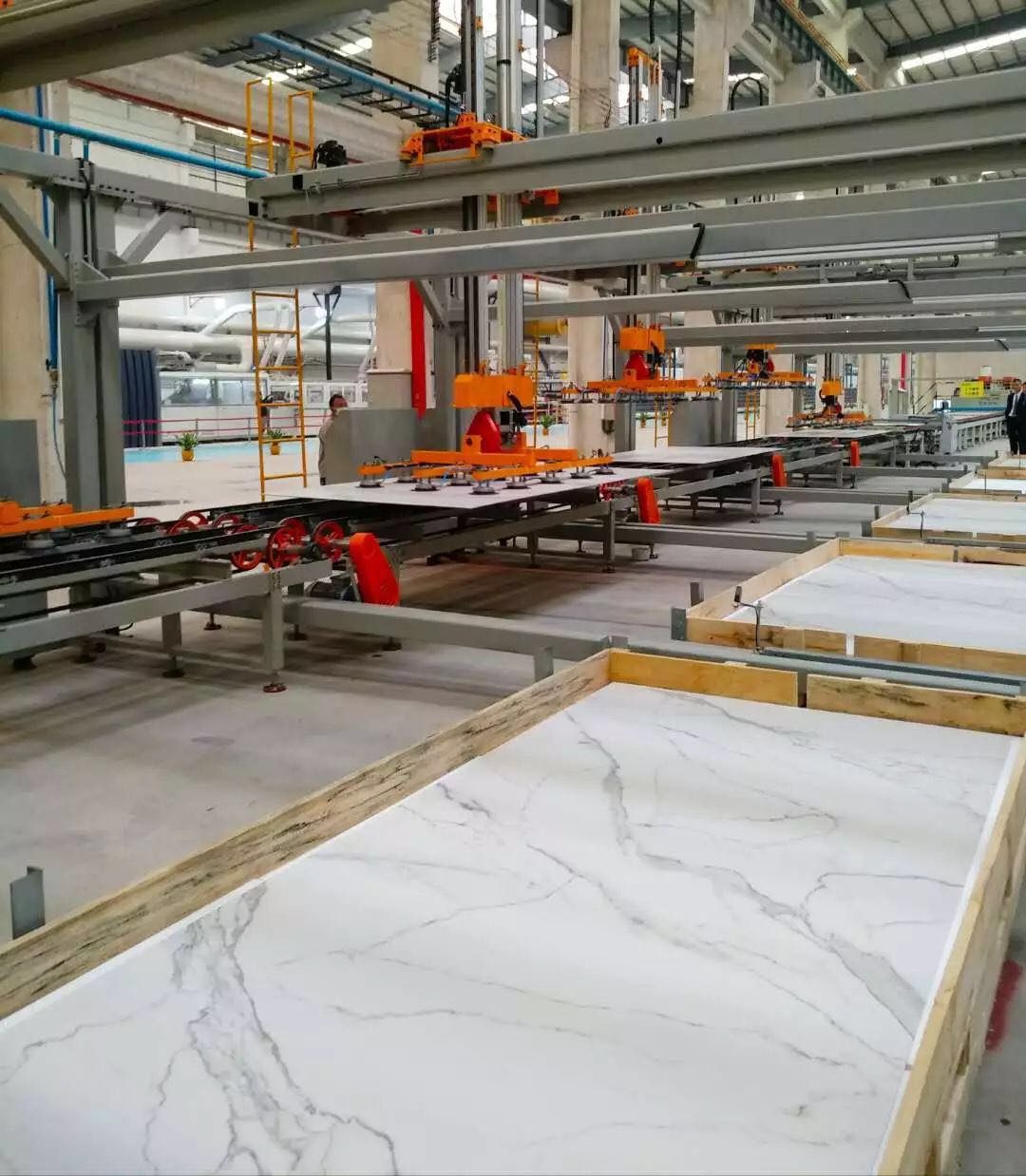 德利豐家居強勢入駐城央地標，五大新引擎開啟(圖15)