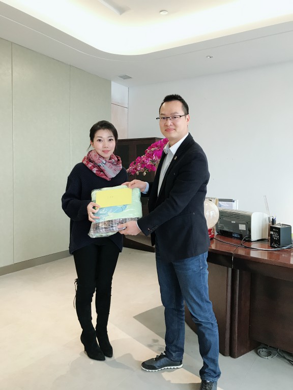 女神節(jié)|春風(fēng)桃花十里，不如美麗的你(圖10)