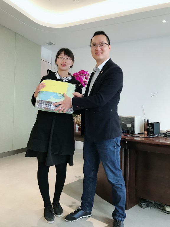 女神節(jié)|春風(fēng)桃花十里，不如美麗的你(圖11)