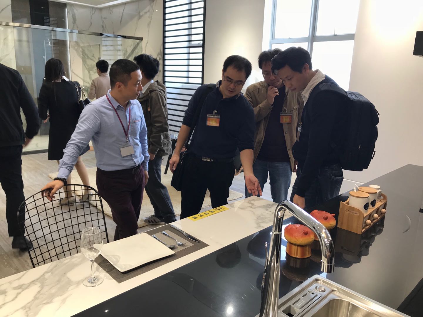 德利豐家居招商勢頭強(qiáng)勁 華中地區(qū)再添新商！(圖3)