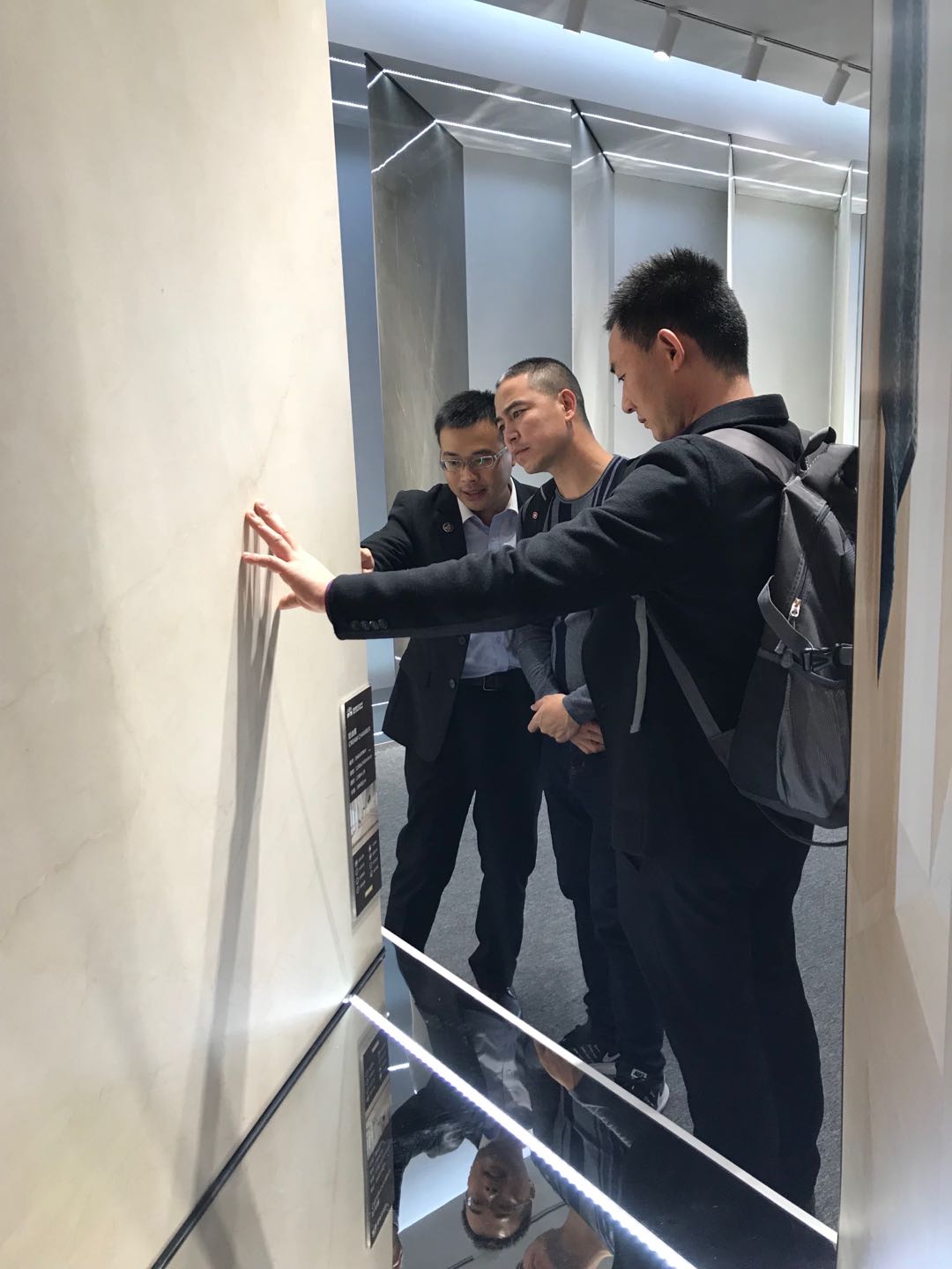 德利豐家居招商勢頭強(qiáng)勁 華中地區(qū)再添新商！(圖5)