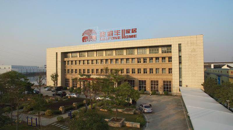 德利豐家居招商勢頭強(qiáng)勁 華中地區(qū)再添新商！(圖14)