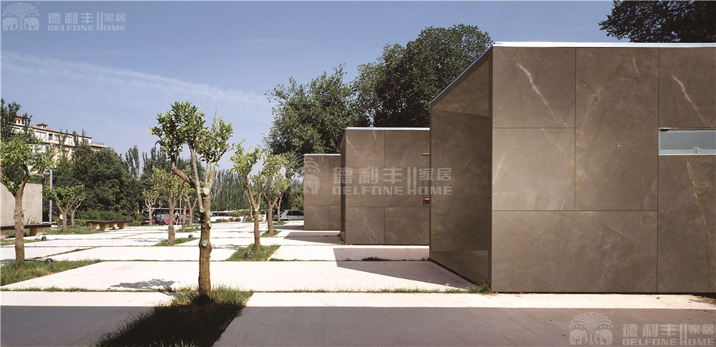 “心懷使命，不斷創(chuàng)新”德利豐家居2018年第二季(圖11)