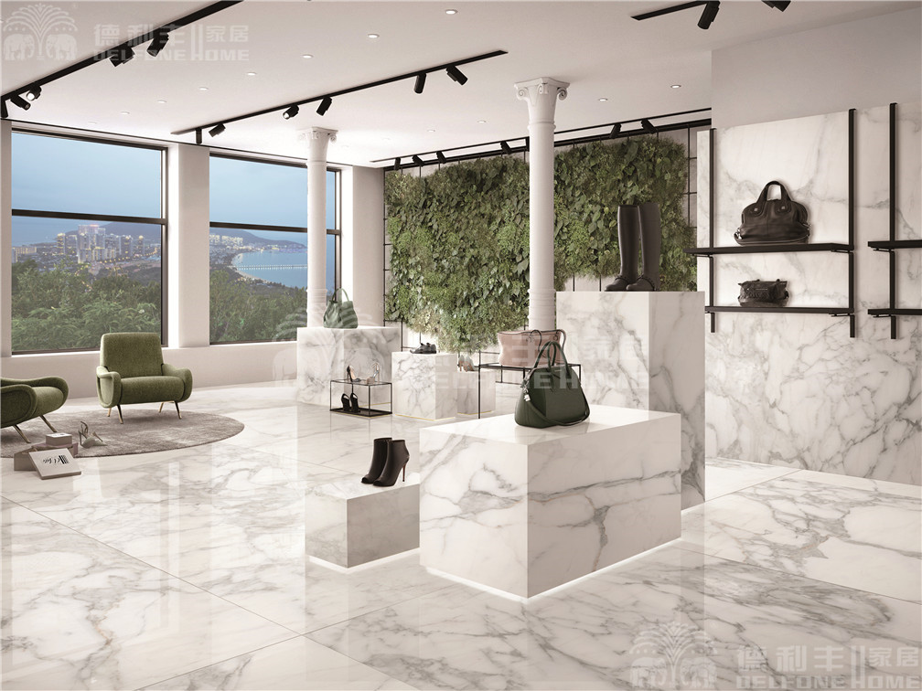 “心懷使命，不斷創(chuàng)新”德利豐家居2018年第二季(圖12)