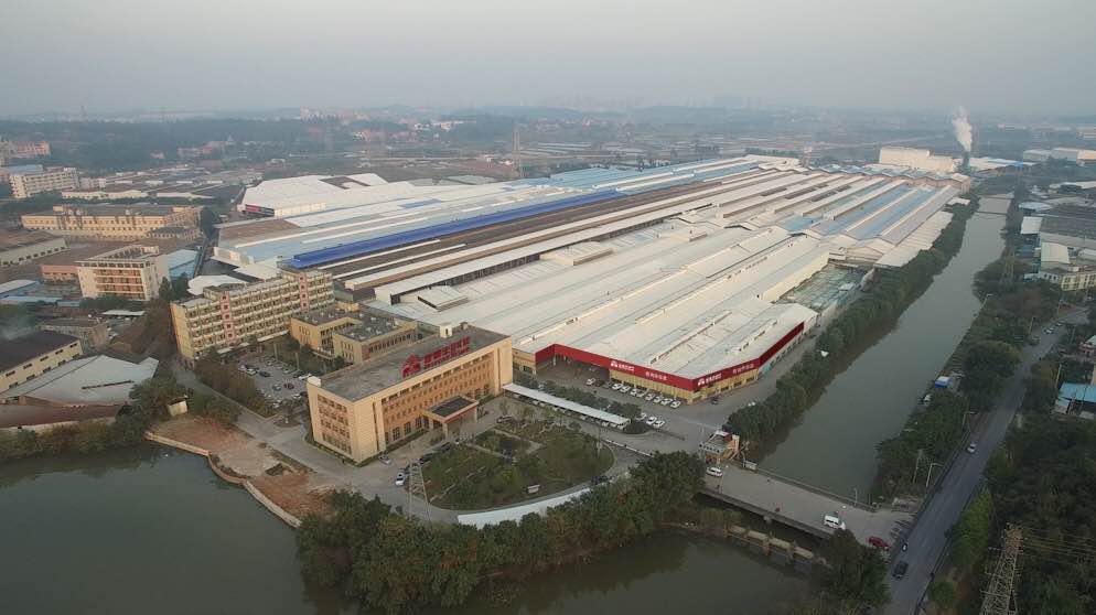 【重磅】德利豐家居又下一城！武漢，我們來了(圖9)